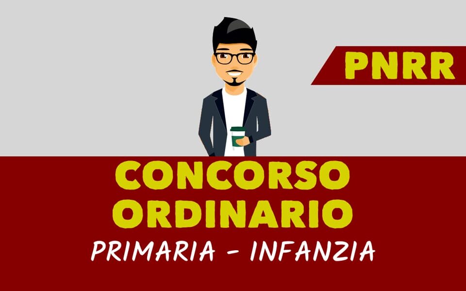 Concorso scuola 2024, ecco le date delle prove scritte: 11-12 marzo  infanzia e primaria, 13-19 marzo secondaria - Calabria Diretta News